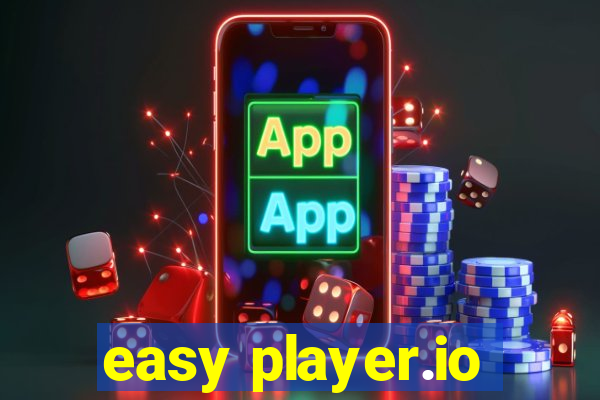 easy player.io